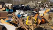 Ottawa Faces Surge in Illegal Dumping Complaints Following New 3-Item Garbage Limit