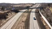 Ottawa Pledges $148K for Transit Studies in Rural Nova Scotia