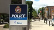 Ottawa Police Issue Over 75 Tickets at Train Yards Car Meet