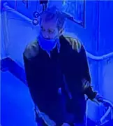 Ottawa Police Search for Missing 79-Year-Old Man Last Seen Near ByWard Market