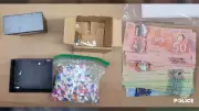 Ottawa Police Seize Drugs and Cash in Centretown Trafficking Investigation