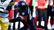 Ottawa Redblacks Player Nigel Romick Announces Retirement