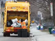 Ottawa Residents Should Focus on Bigger Issues Than Mail and Trash Changes