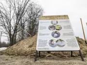 Ottawa River Flood Risk Escalates, Prompting Road Closures and Warnings