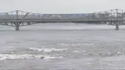 Ottawa River Levels Expected to Rise in Ottawa-Gatineau Area This Week