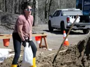 Ottawa River Residents Prepare for Potential Flooding as Water Levels Rise