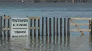 Ottawa River Water Levels Stabilize Near Ottawa and Gatineau