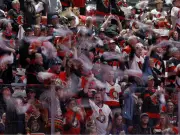 Ottawa Senators' Playoff Fever Sparks Box Office Frenzy at Canadian Tire Centre