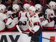 Ottawa Senators Secure NHL Playoff Berth for Second Consecutive Season