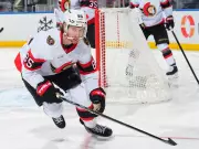 Ottawa Senators Showcase Defensive Mastery in 3-0 Shutout Win Over Islanders