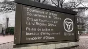 Ottawa Youth Convicted on Terrorism Charges in Alleged Plot Targeting Jewish Community