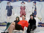 Ottawa's Public Pools Host Immersive DJ Shows by Debaser