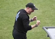 Owusu scores as CF Montreal continues improved play under interim manager Eullaffroy