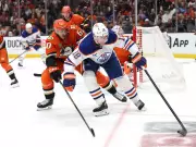 Pacific Division Shakeup: What Playoffs Mean for Flames Fans