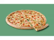 Papa Johns Canada Launches New Spinach Alfredo Chicken Tomato Pizza Nationwide
