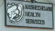 Parasite in Water Supply Forces Healthcare Exodus from Kashechewan First Nation