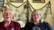 Parents of Canadian Astronaut Jeremy Hansen Receive Historic Email from Space During Lunar Flyby
