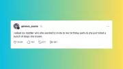 Parents Share Hilarious Kid Quotes: Weekly Social Media Roundup