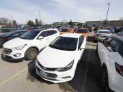 Parking Crisis at DND Carling Campus: 13 Cars Towed as Employees Struggle for Spots