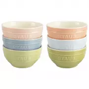 Pastels Return to Home Decor with Refined, Sophisticated Sensibility