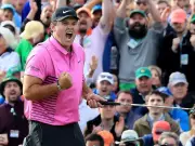 Patrick Reed Announces PGA Tour Return, Cites Competitive Drive and Family