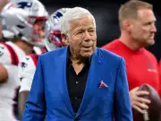 Patriots Owner Robert Kraft Attempted to Block Publication of Vrabel-Russini Photos