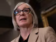 Patty Hajdu's Gaffe Boosts Tory Unity Amid Carney's National Unity Push