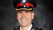 Paulo Da Silva Appointed Next York Regional Police Chief