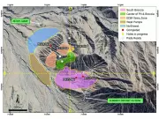 Pecoy Copper Reports Second Kilometre-Scale Intercept at South Breccia in Peru