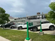 Pedestrian Fatality in Guelph After Train Collision at GO Station