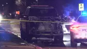 Peel Police Investigate Arson Attack on Three Tow Trucks in Brampton