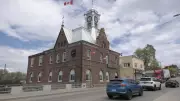 Pembroke City Hall Calls for Respect After Incident Involving Municipal Staff