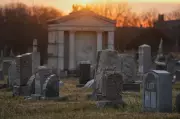 Pennsylvania Man Charged with Stealing Human Remains from Cemetery Graves