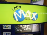 Penticton Resident Wins $75 Million Lotto Max Jackpot in Record-Breaking Draw
