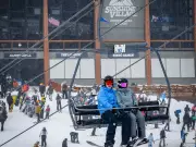 Permanent Daylight Time Could Wipe Out Alberta's Ski Industry, Warns Banff Sunshine CEO