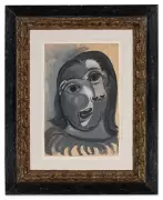 Picasso Masterpiece Valued at $1 Million to Be Raffled for Mere $116