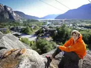 Pioneering Free Solo Climber Will Stanhope Dies After Fall on Squamish Chief