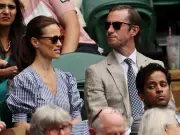 Pippa Middleton and Husband James Matthews Spark Village Dispute Over Private Lane
