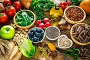 Plant-Based Diets Linked to Lower Dementia Risk, Even in Older Adults