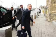 PM Carney Enters Majority Era, Rules Out Early Election Call