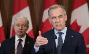 PM Carney to announce new sovereign wealth fund before spring economic update