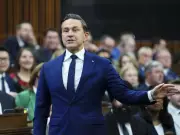 Poilievre Proposes Gas Tax Cuts to Ease Pain at the Pump for Canadian Drivers