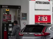Poilievre's Fuel Tax Holiday Proposal Faces Criticism as Costly and Short-Sighted