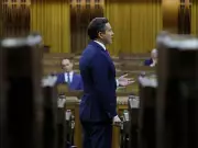 Poilievre's Leadership Under Fire as Liberals Consolidate Power in Canada