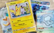 Pokémon Card Craze Fuels International Crime Wave Across North America