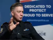 Police Chief's Attempt to Influence Prosecution Unjustified Despite Legal System Failures