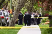 Police Officer Killed, Another Critically Injured in Chicago Hospital Shooting