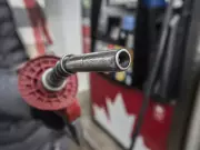 Poll: Canadians Prioritize Gas Tax Cuts to Counter Soaring Fuel Prices