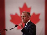 Poll: Many Canadians, Including Liberals, Say Carney Falls Short on Key Issues