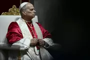 Pope Leo Urges Global Embrace of Peace, Condemns War in Fiery Address